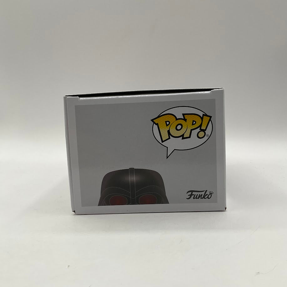 Darth Vader Funko Pop! Star Wars #279 GITD Chase Limited Edition