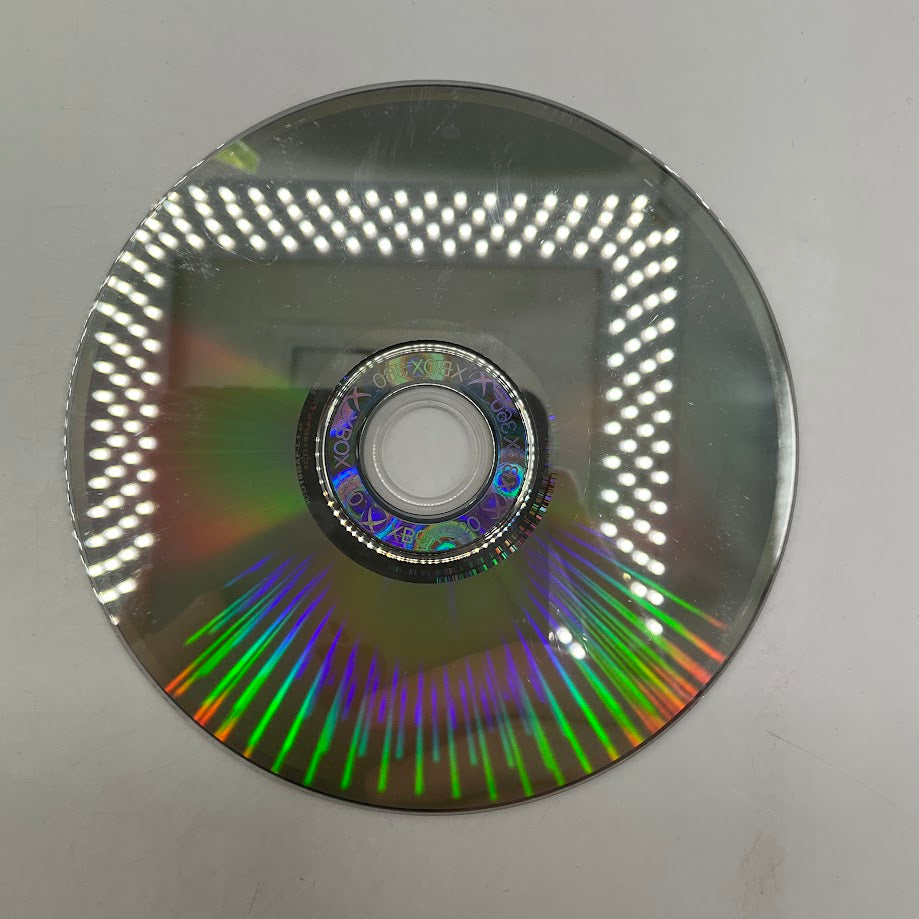Homefront Xbox 360 Used