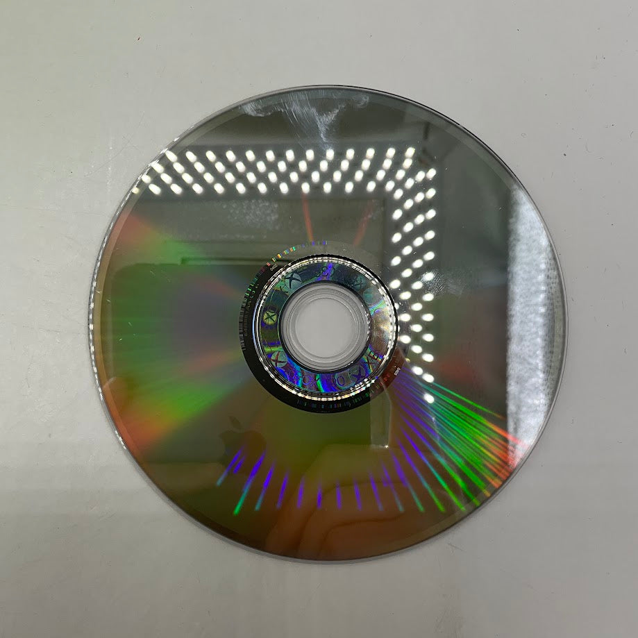 Metal Gear Solid HD Collection Xbox 360 Used