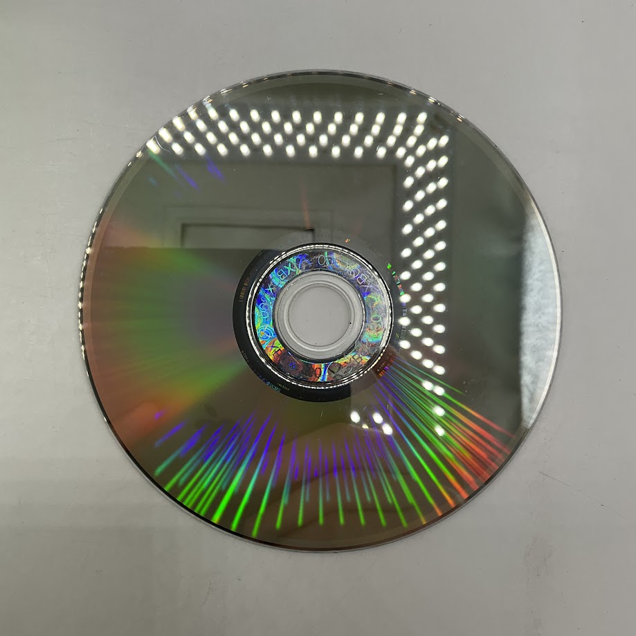 Vanquish Xbox 360 Used