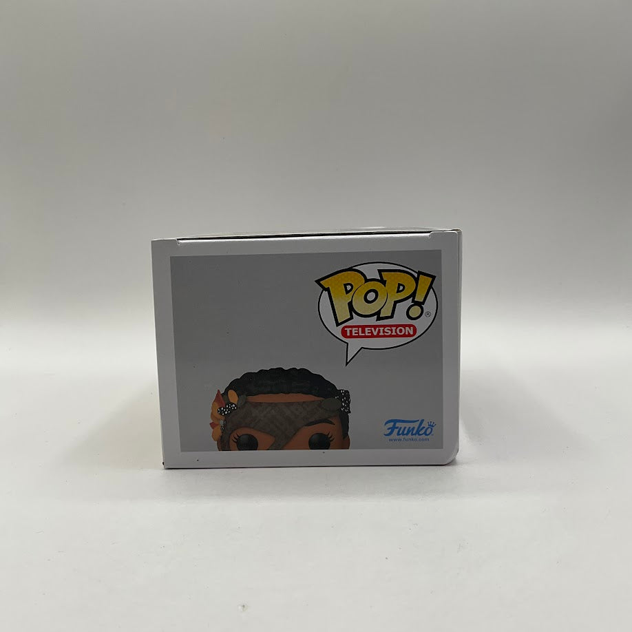 Taissa Funko Pop! Yellowjackets #1452