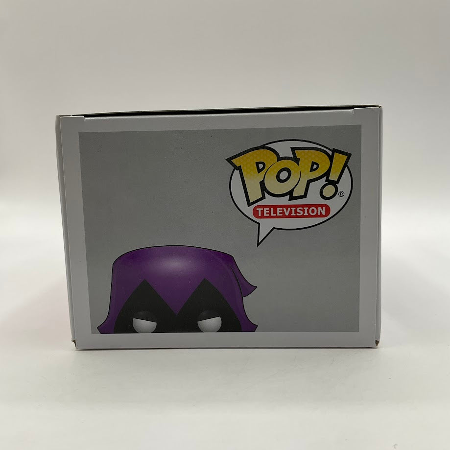 Raven (Grey) Funko Pop! Teen Titans Go! #108 Toys R Us - Collector Store LLC