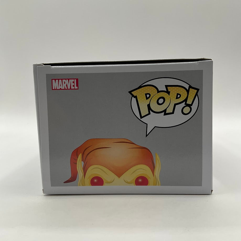 Hobgoblin Funko Pop! Marvel #165 Marvel Collector Corps Exclusive - Collector Store LLC