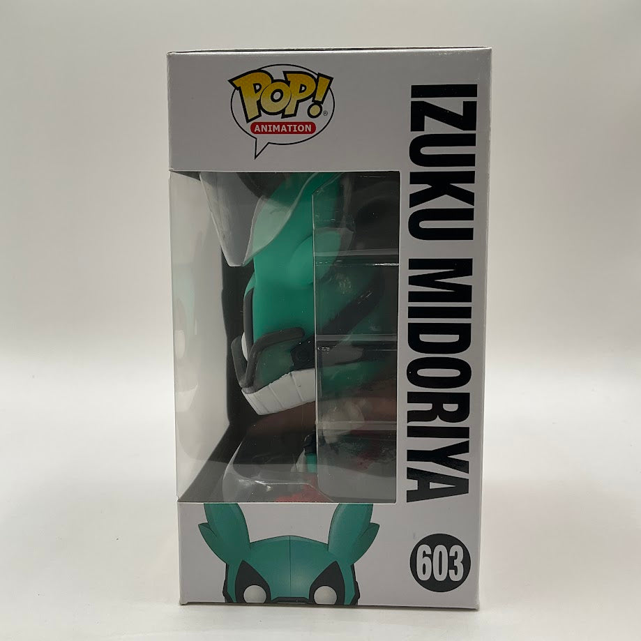 Izuku Midoriya Funko Pop! My Hero Academia #603 - Collector Store LLC