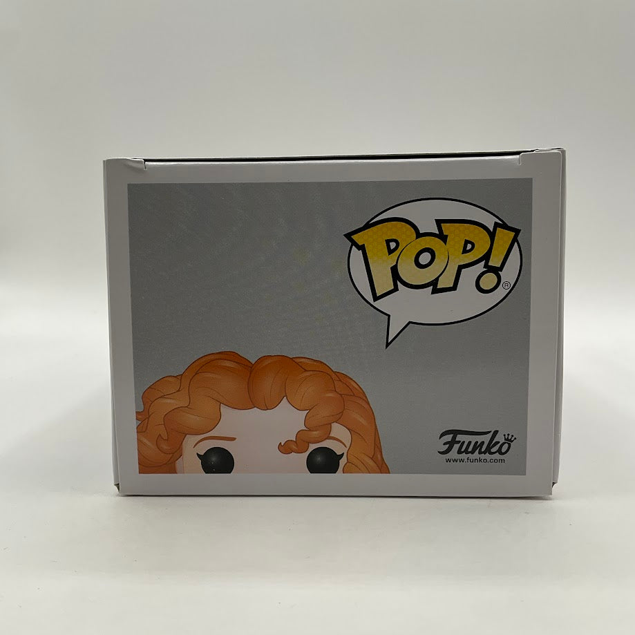 Merida Funko Pop! Disney #324 - Collector Store LLC