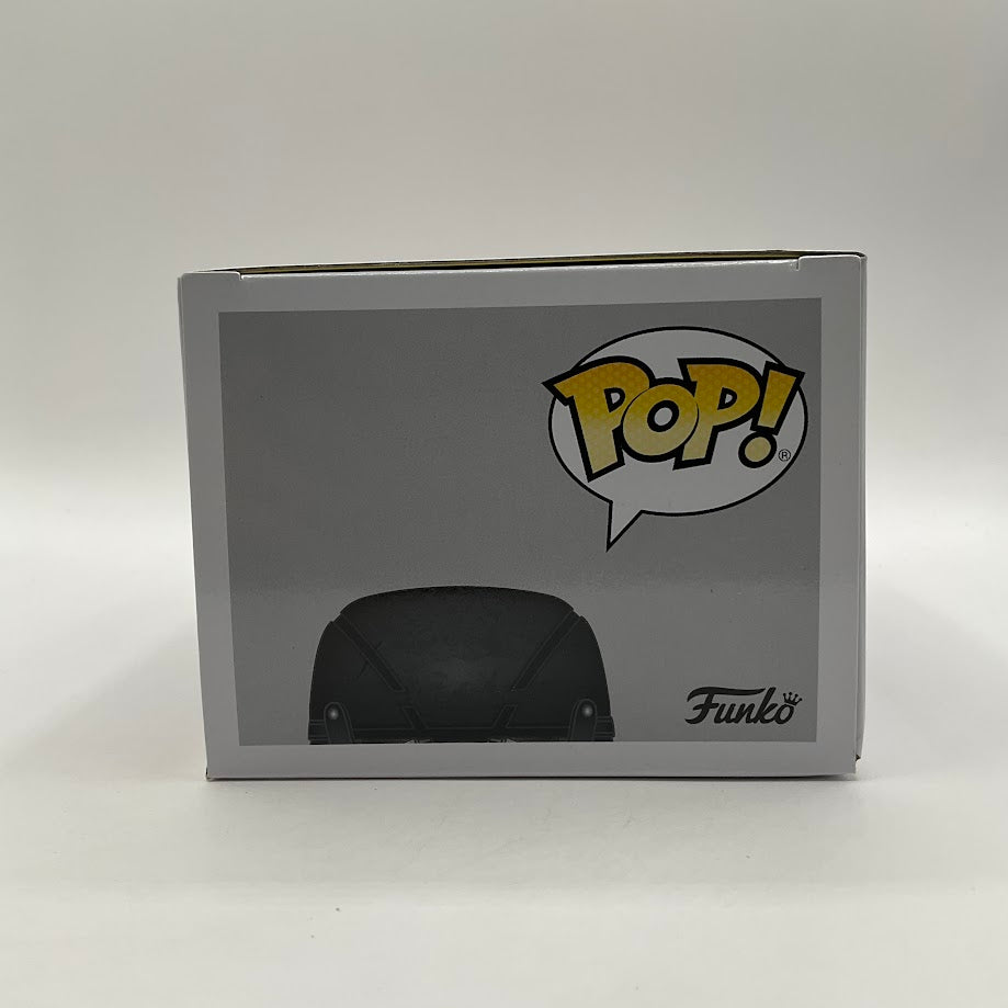 Knight of Ren (War Club) Funko Pop! Star Wars #332 - Collector Store LLC