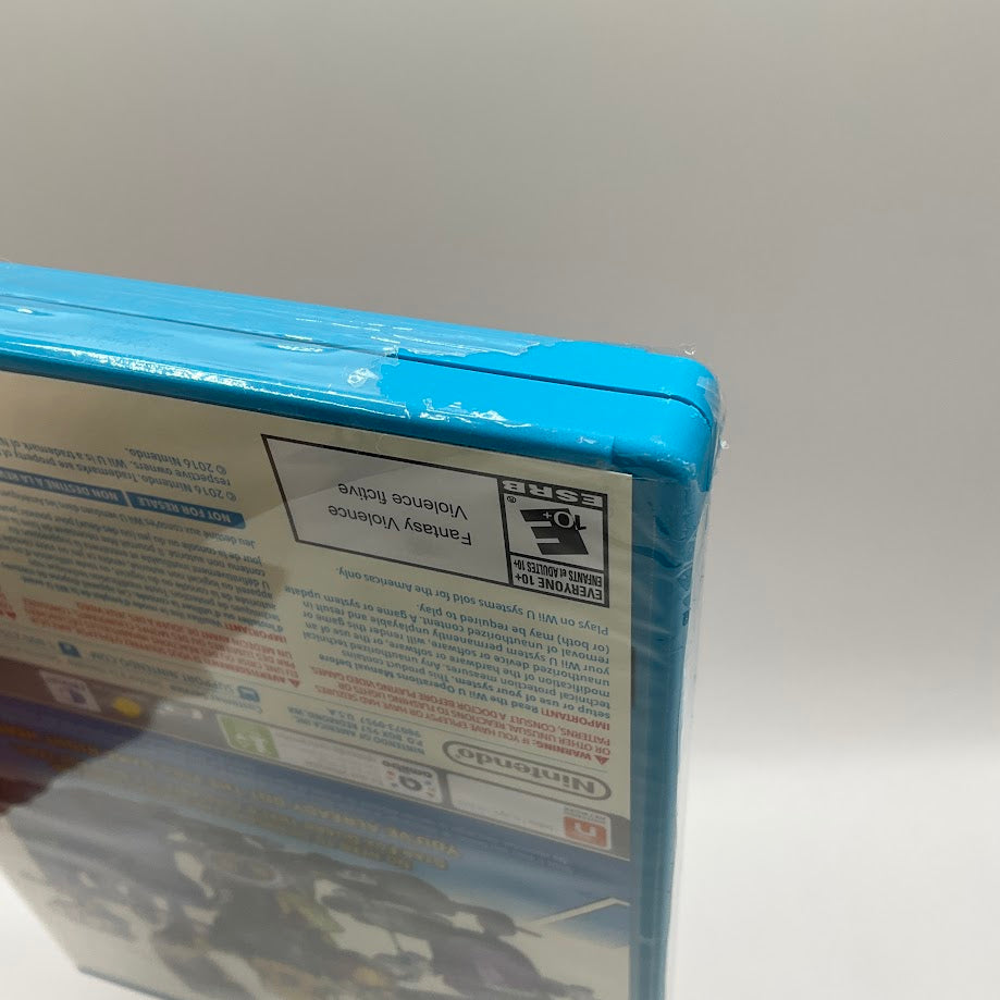 Star Fox Guard Wii U #1