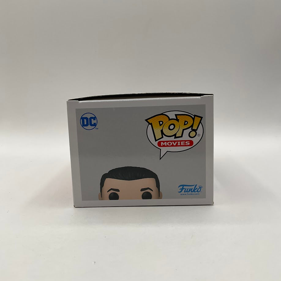 Shazam! Funko Pop! Fury of the Gods #1277 GITD Chase Limited Edition