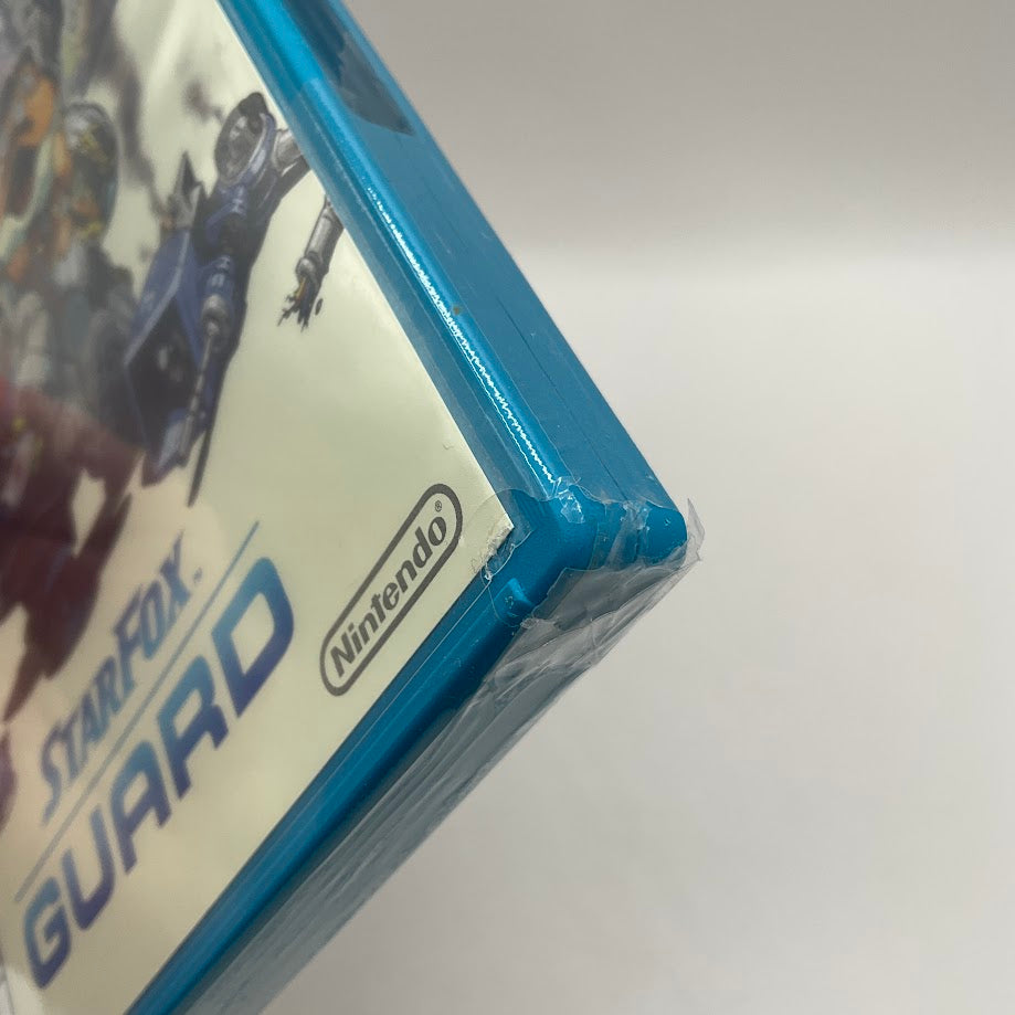 Star Fox Guard Wii U #2
