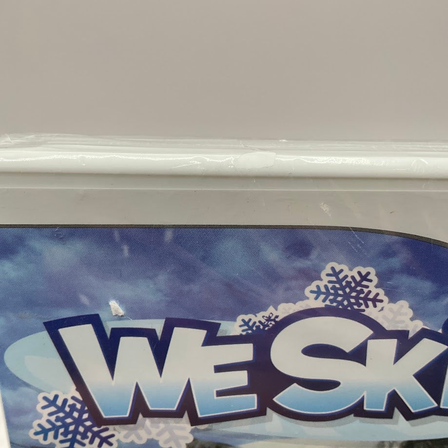 We Ski Wii