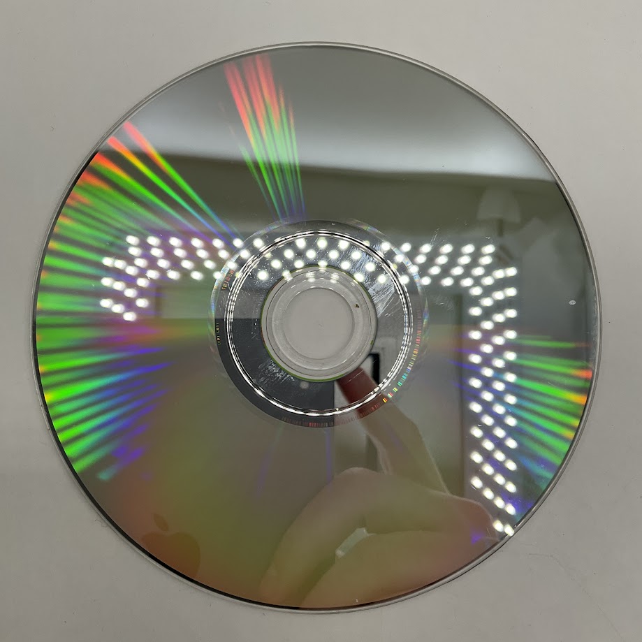 Wii Fit Plus Wii Used #2