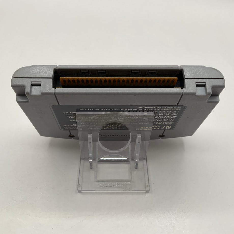 Automobili Lamborghini Nintendo 64 Used