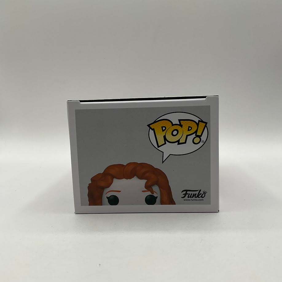 Merida Funko Pop! Disney Princess #1022