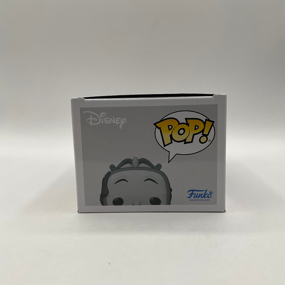 Cogsworth Funko Pop! Beauty & The Beast #1138 Chase Funko Exclusive