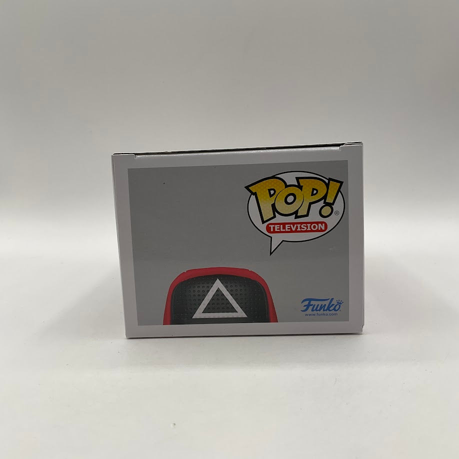Masked Soldier Funko Pop! Squid Game #1230 Funko Exclusive