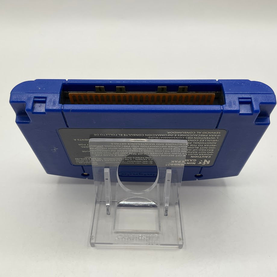 Madden 2001 Nintendo 64 Used