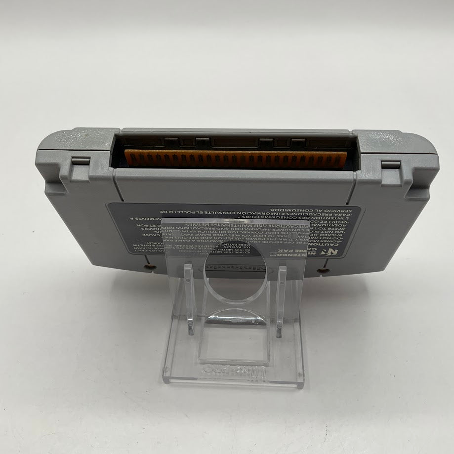 NFL Quarterback Club 2000 Nintendo 64 Used
