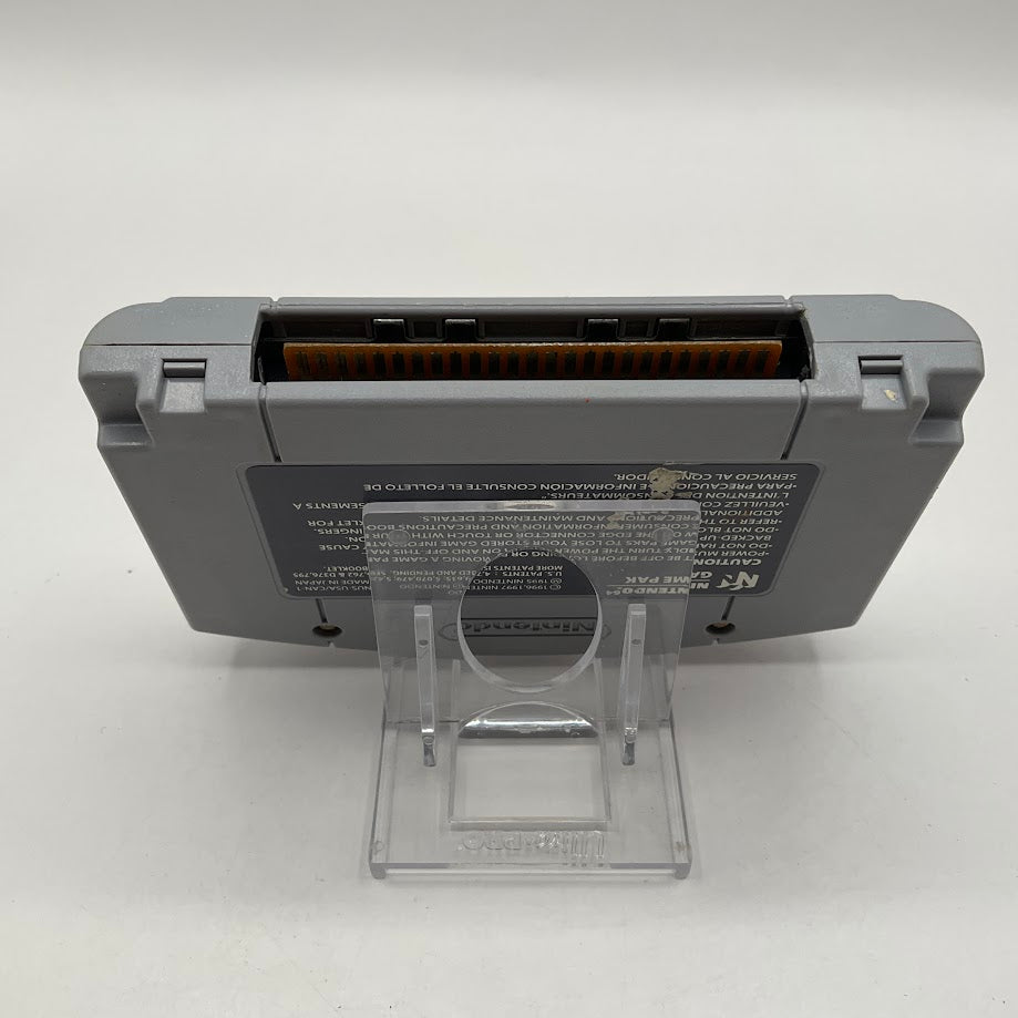 Waialae Country Club Nintendo 64 Used #1