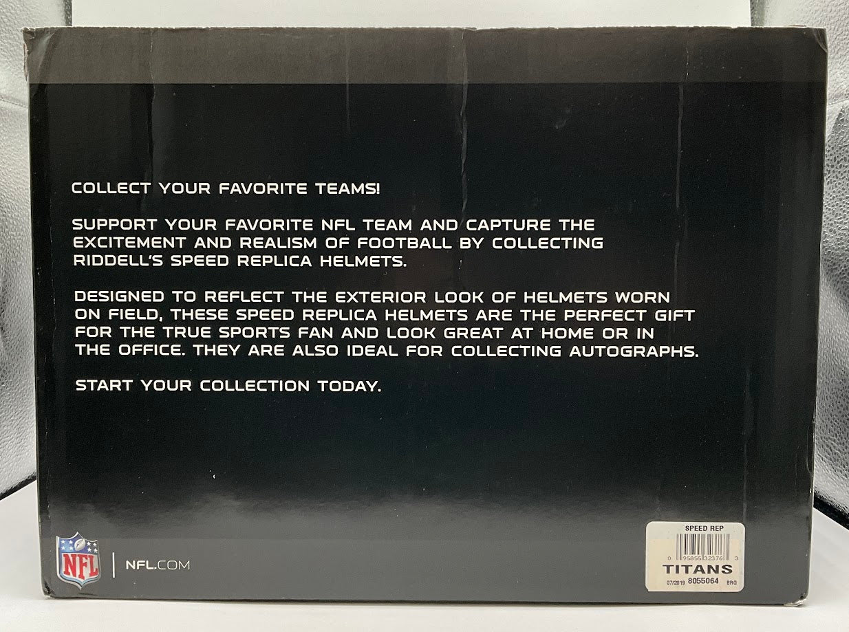 Alvin Kamara Signed New Orleans Saints Helmet - Collector Store LLC