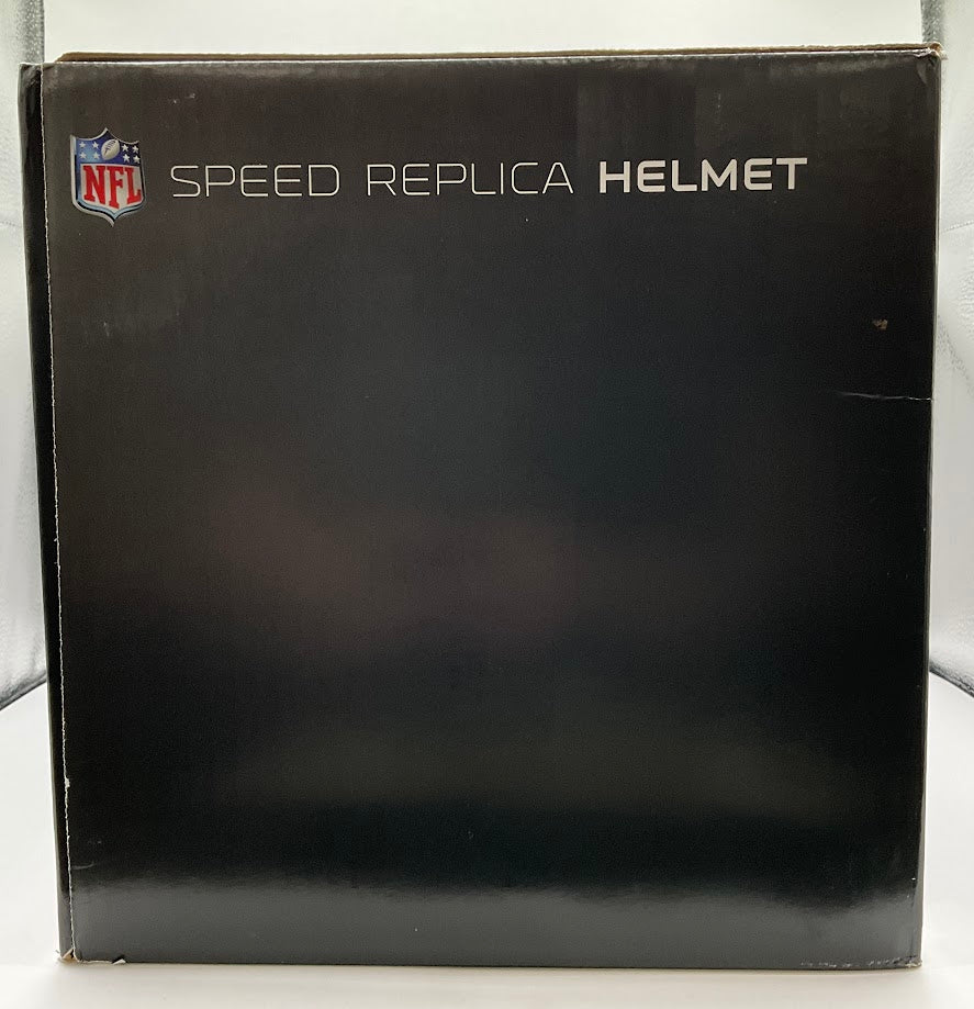 Alvin Kamara Signed New Orleans Saints Helmet - Collector Store LLC