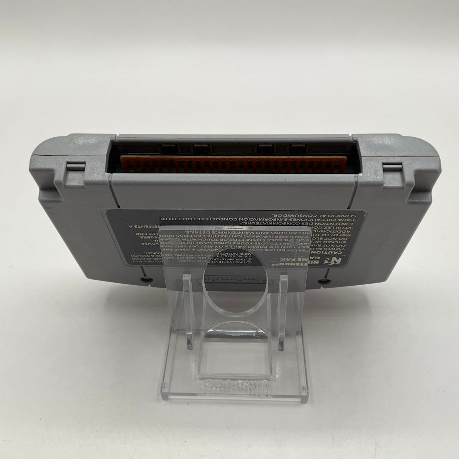 Waialae Country Club Nintendo 64 Used #2