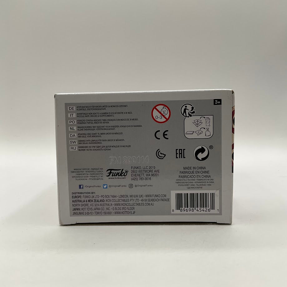 Sarada Uchiha Funko Pop! Boruto Naruto Next Generation #672 - Collector Store LLC