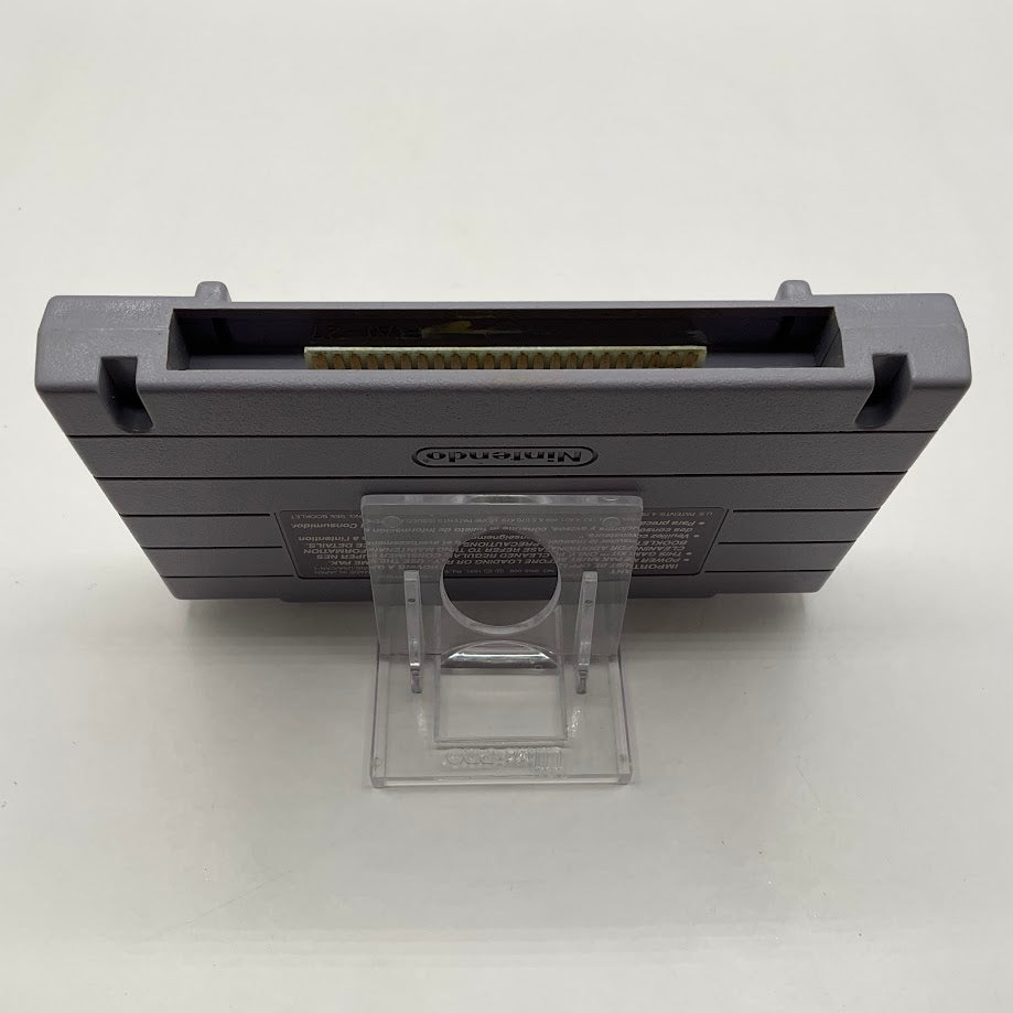 NHL 94 Super Nintendo Used #2