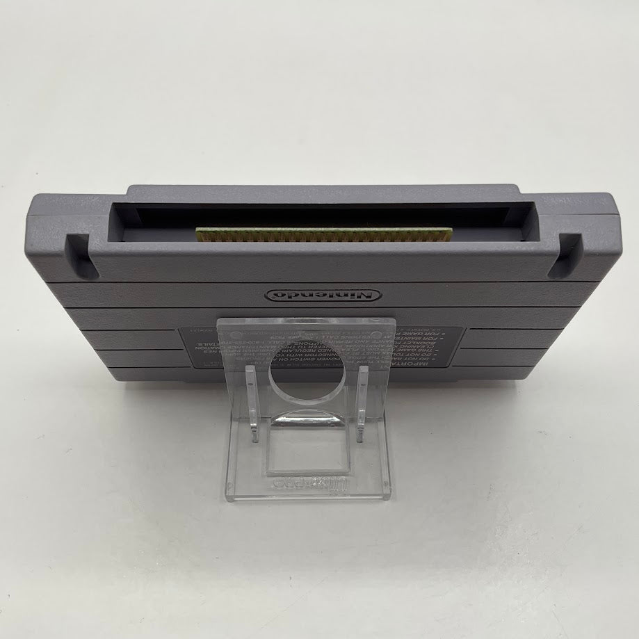 Super Scope 6 Super Nintendo Used #1