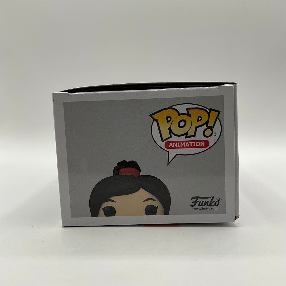 Ty Lee Funko Pop! Avatar The Last Airbender #997 - Collector Store LLC