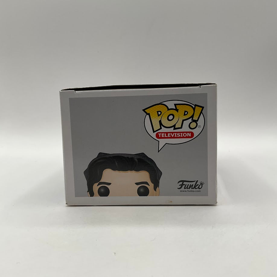 Jughead Jones Funko Pop! Riverdale #589