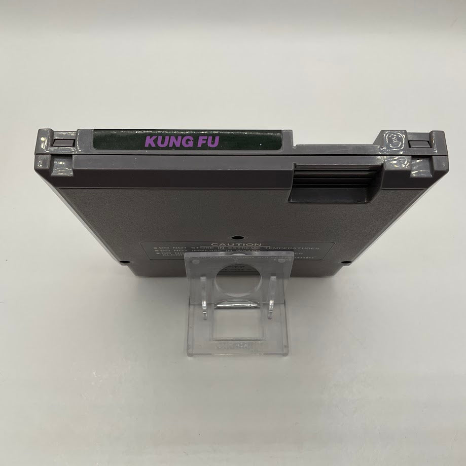 Kung Fu NES Used