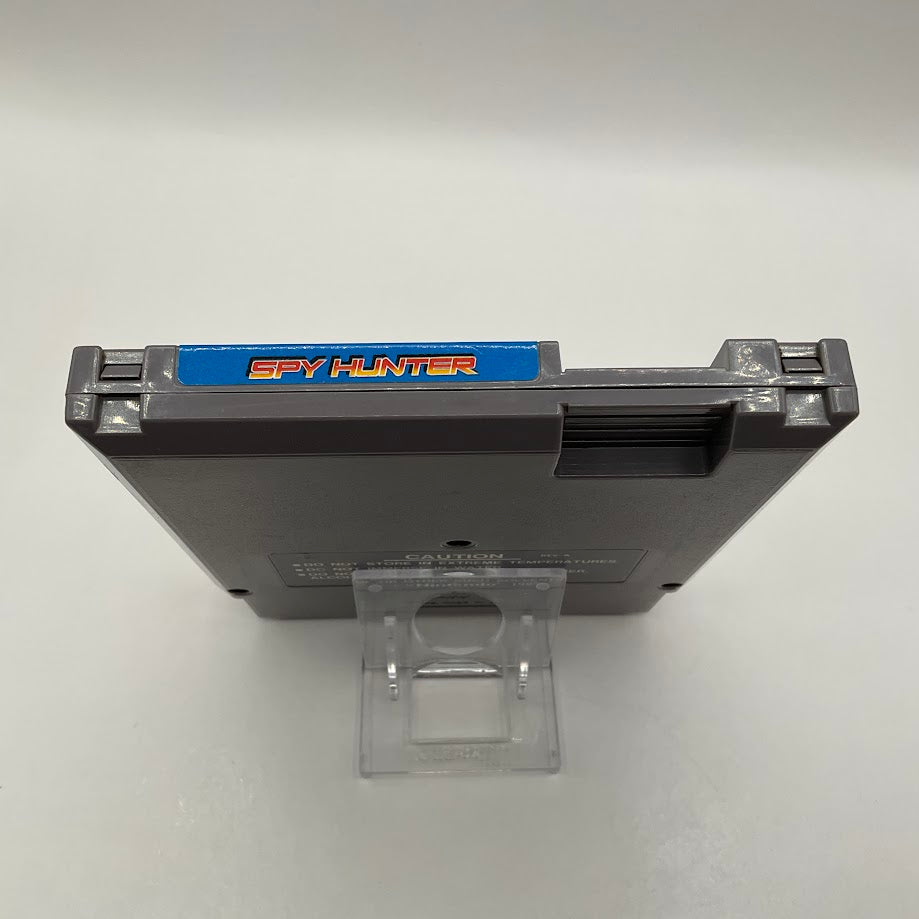 Spy Hunter NES Used #2