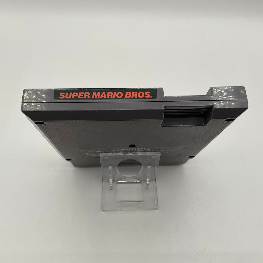 Super Mario Bros NES Used