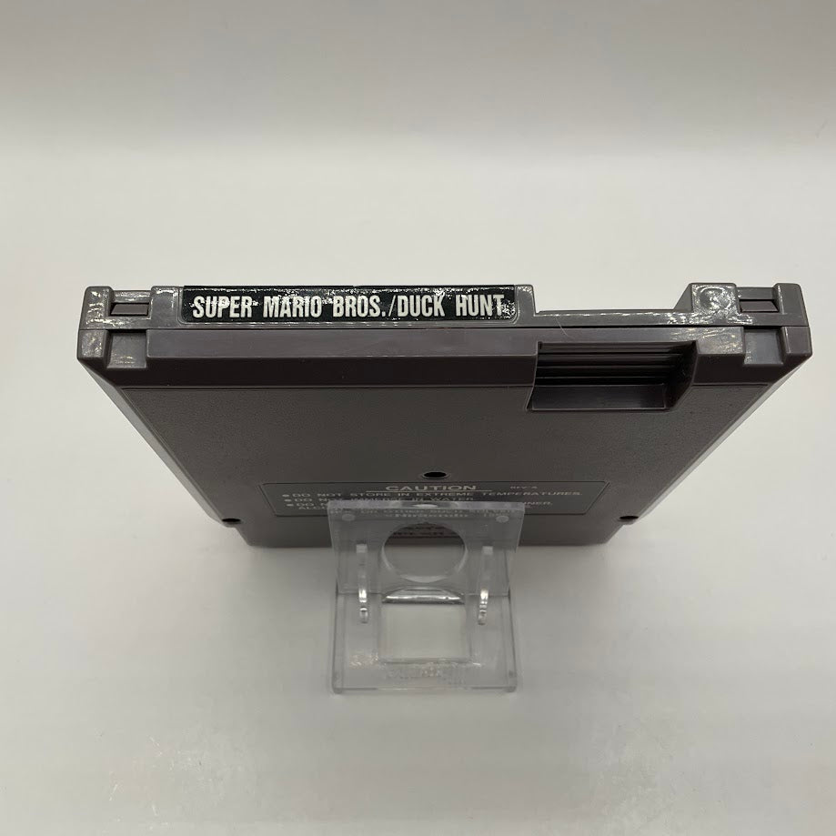 Super Mario Bros & Duck Hunt NES Used
