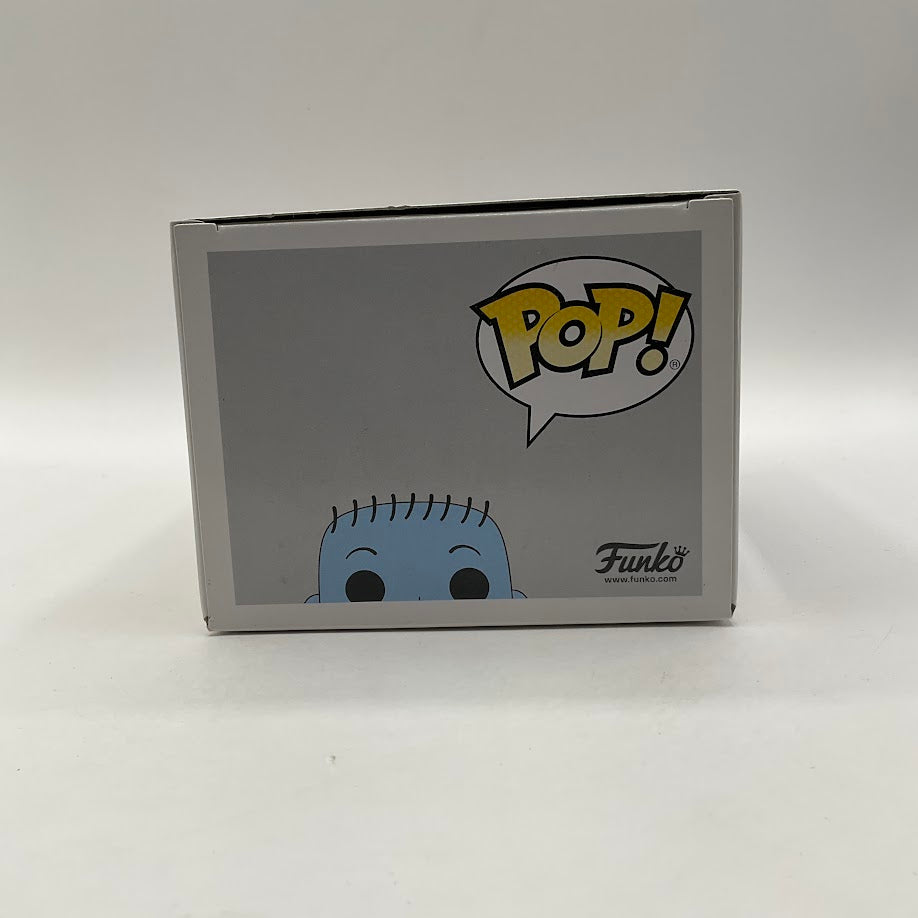 Skeeter Valentine Funko Pop! Disney #415 2018 Summer Convention