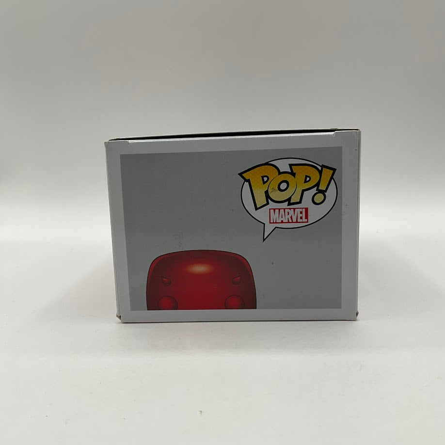 Daredevil Funko Pop! Marvel #90 Hot Topic Exclusive
