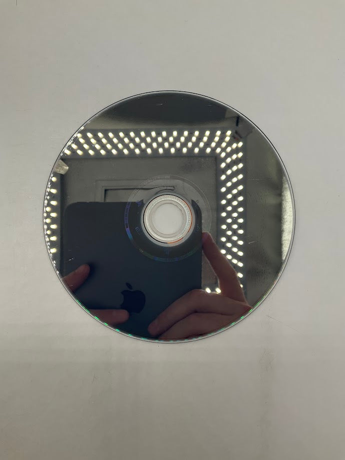 EyePet Playstation 3 Used