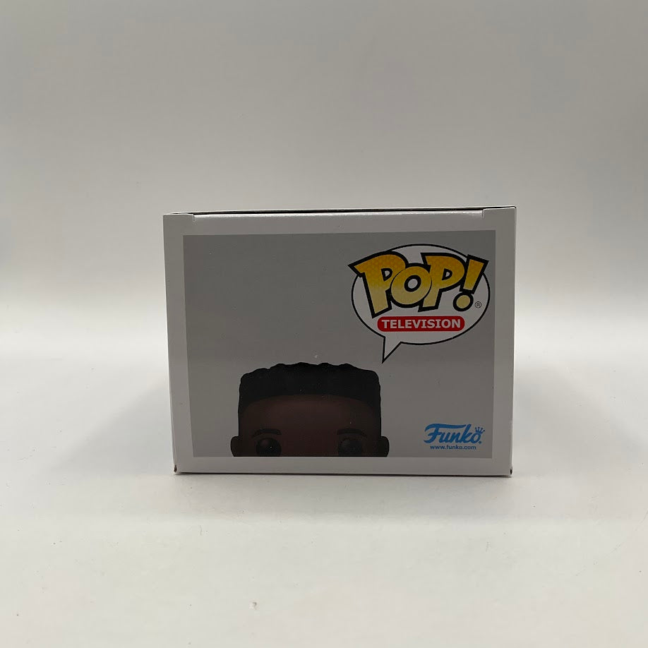 Sam Obisanya Funko Pop! Ted Lasso #1355