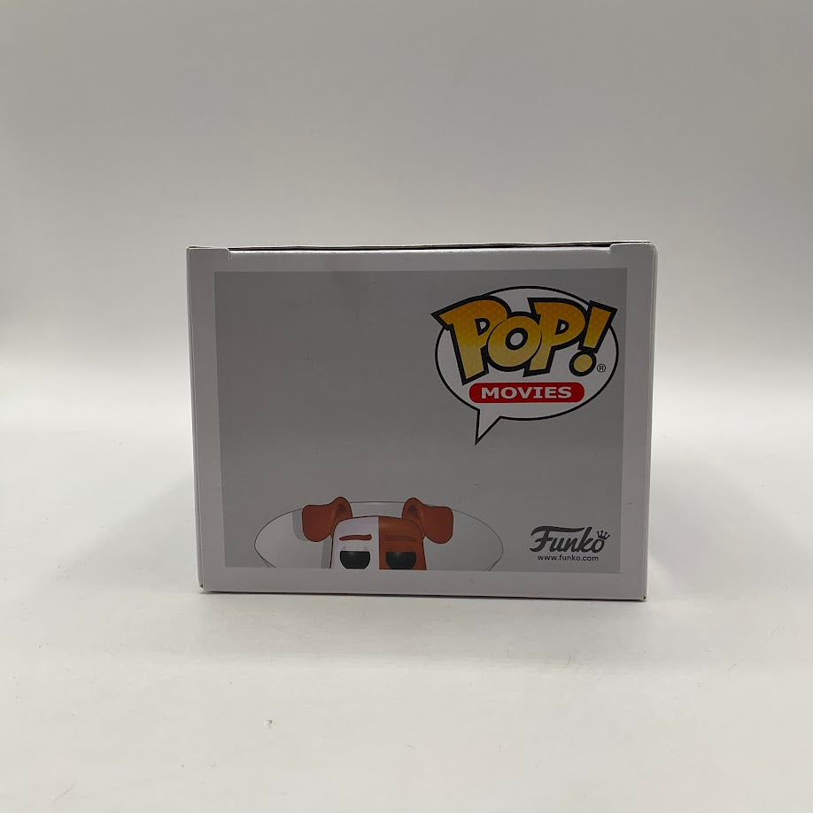 Max with Cone Funko Pop! The Secret Life of Pets 2 #764