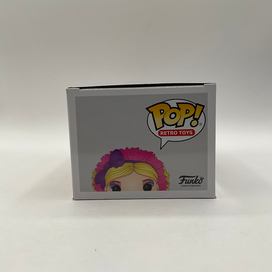 Barbie & The Rockers Funko Pop! Retro Toys #05