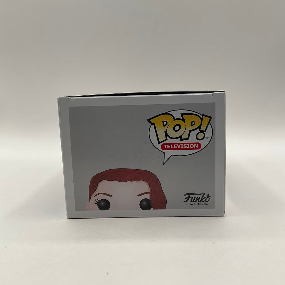Cheryl Blossom Funko Pop! Riverdale #590