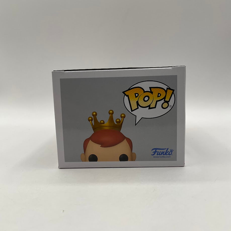 Freddy Zombie Funko Pop! Fright Night SE 10000PCS