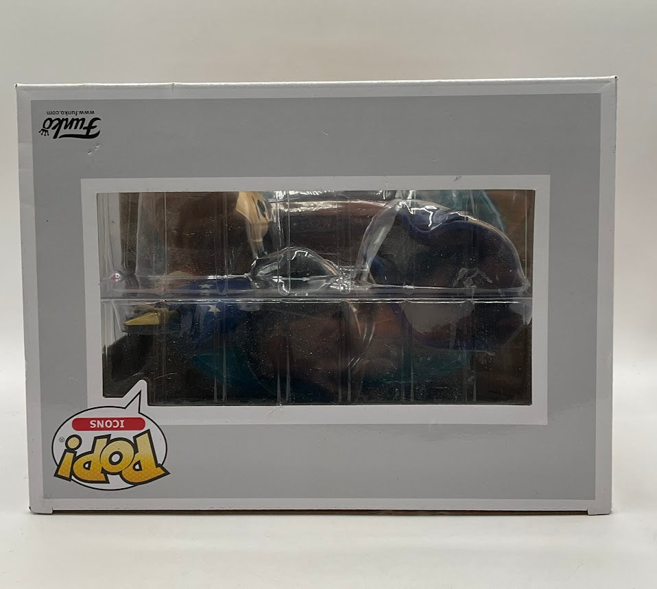 Washington Crossing the Delaware Funko Pop! American History #11 Target