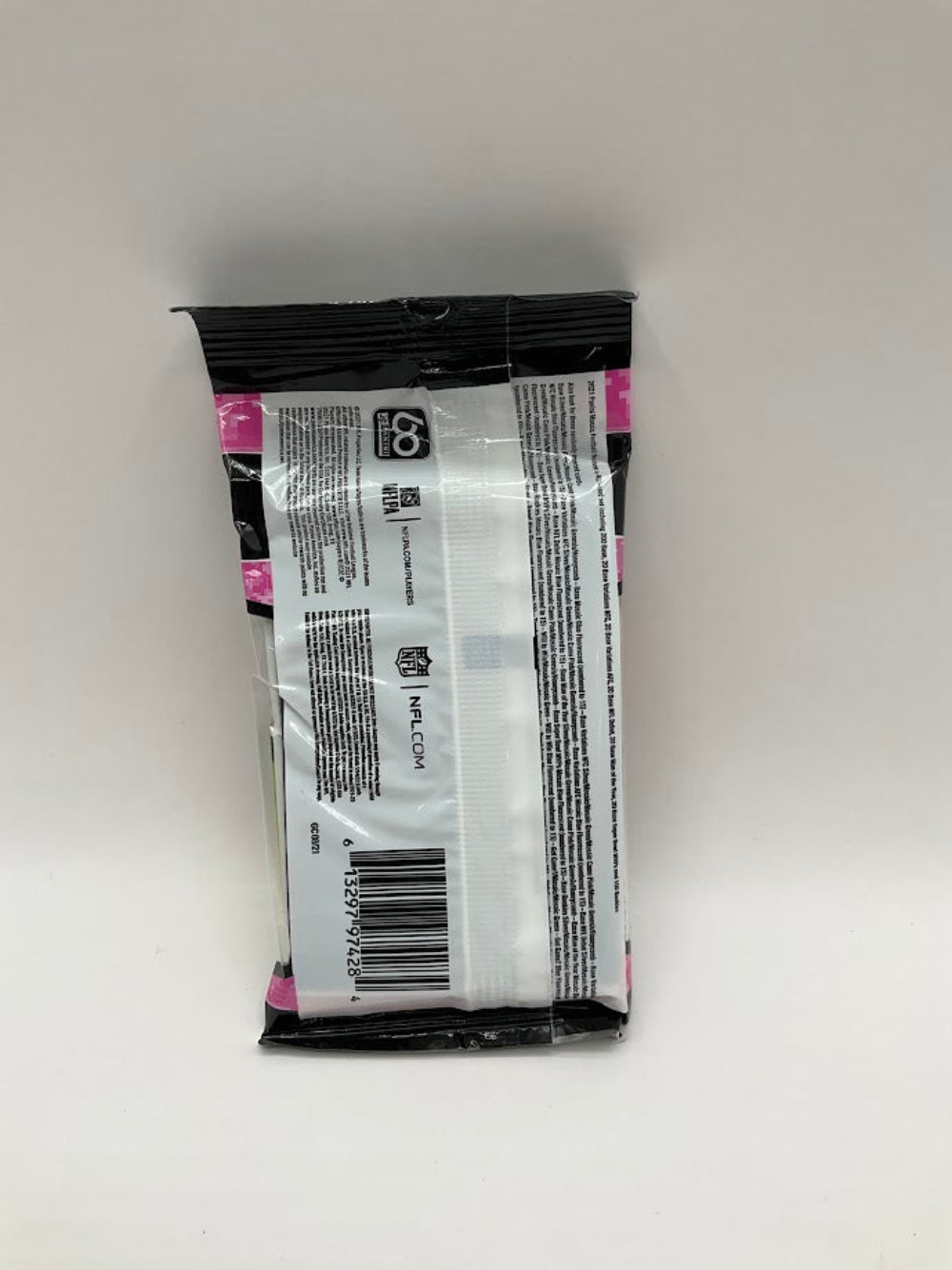 2021 Panini Mosaic Football Cello Pack - Collector Store LLC