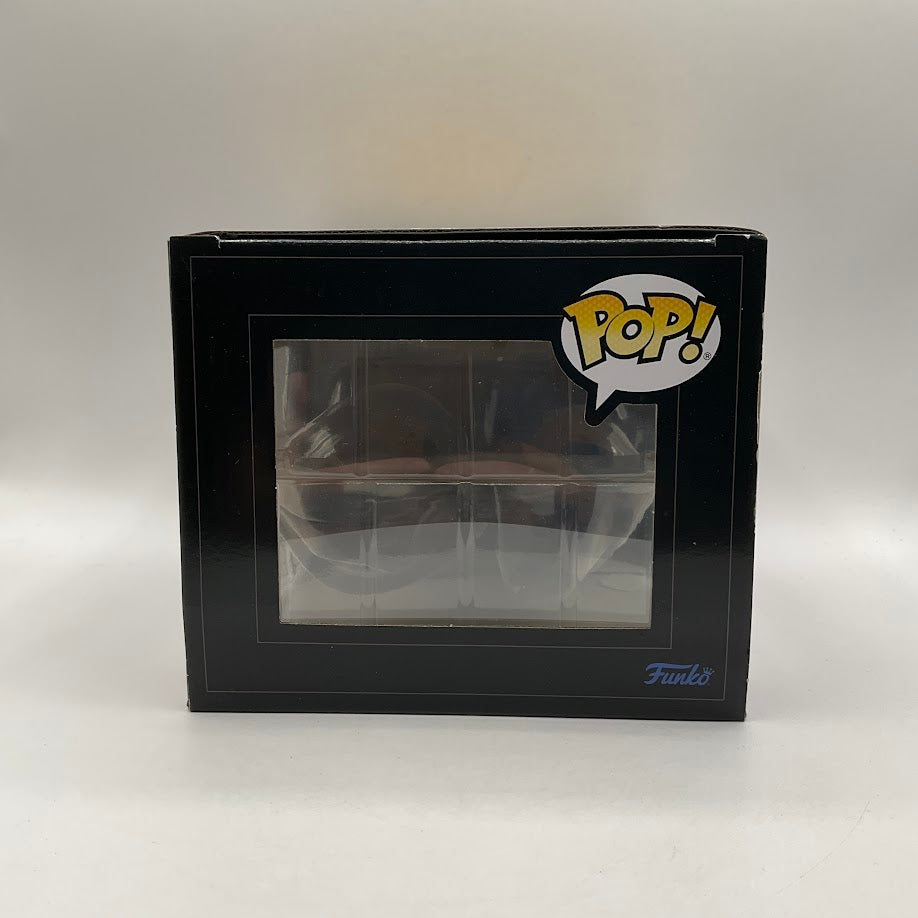 Indiana Jones Funko Pop! Movies #1361 Funko Exclusive