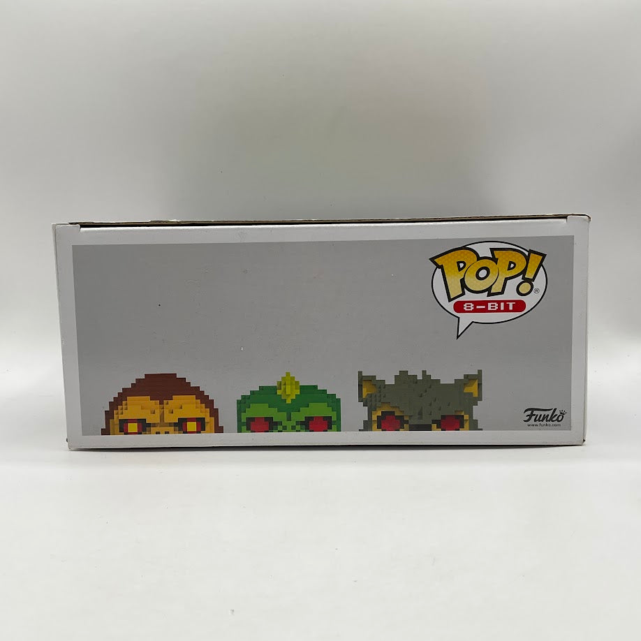 George / Lizzie / Ralph Funko Pop! Rampage 3 Pack Walmart Exclusive