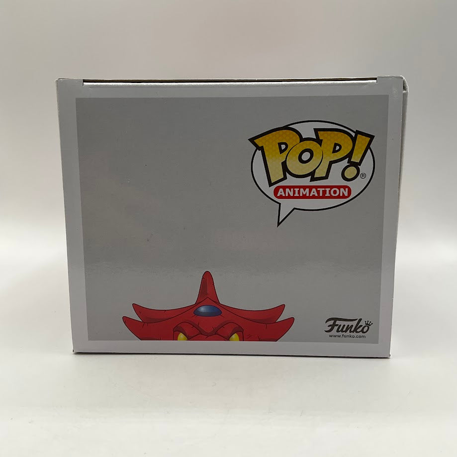 Slifer the Sky Dragon Funko Pop! Yu-Gi-Oh! #756 Target Exclusive