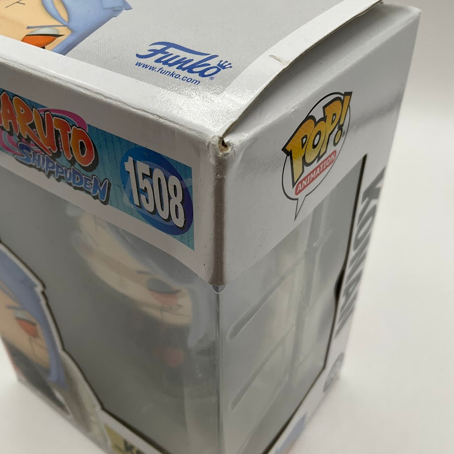 Konan Funko Pop! Naruto Shippuden #1508 - Collector Store LLC