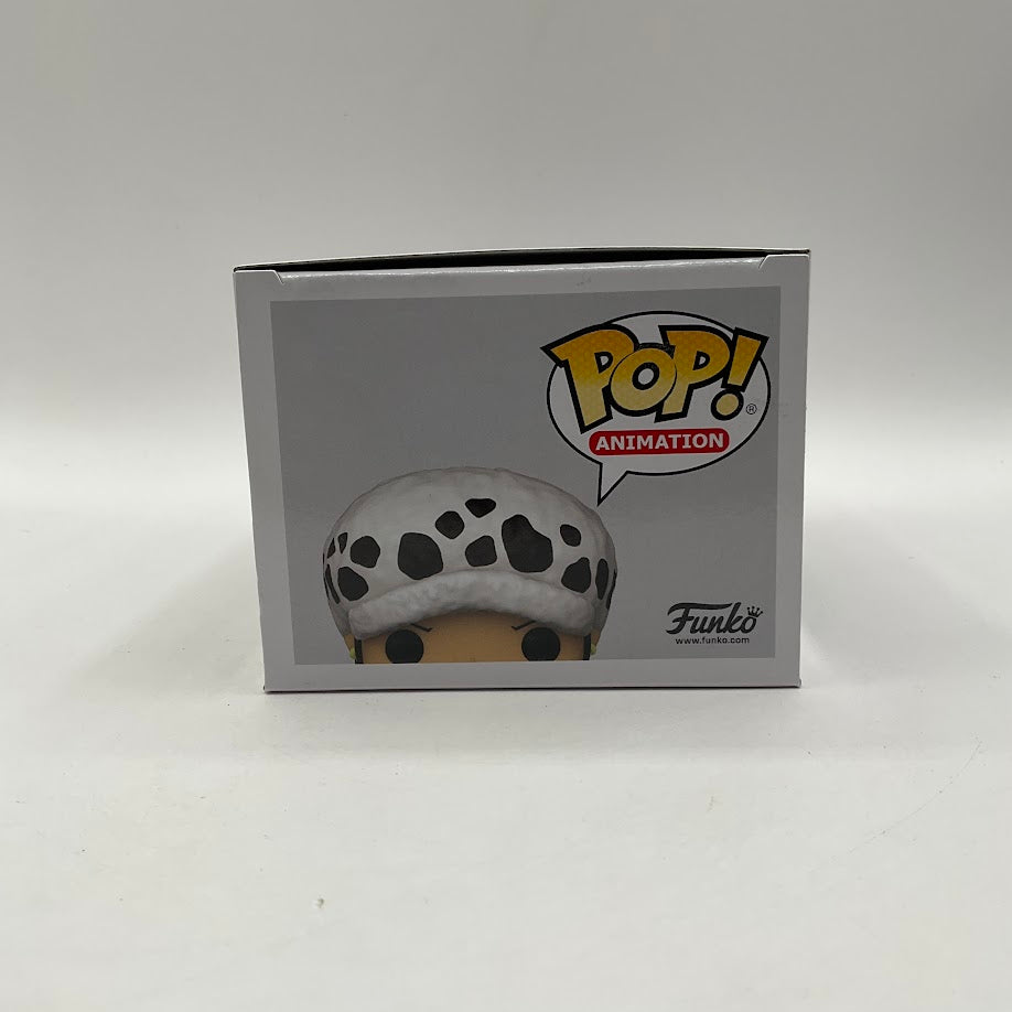 Trafalgar Law Funko Pop! One Piece #1016 AAA Anime Exclusive