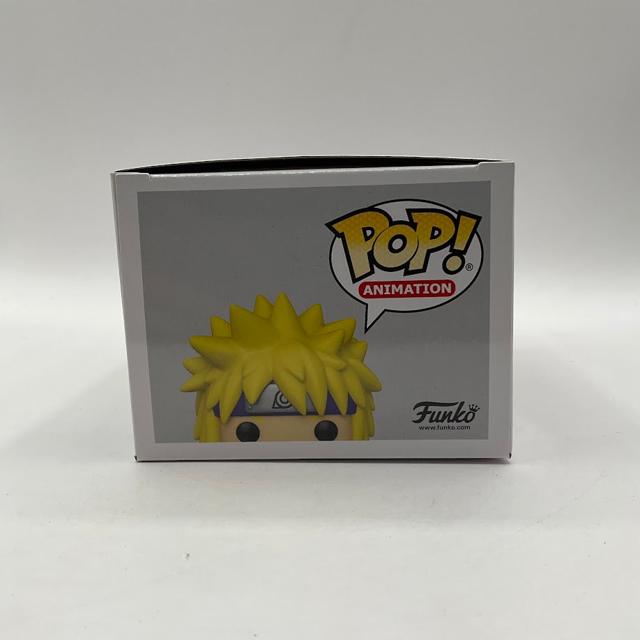 Minato Namikaze Funko Pop! Naruto Shippuden #935
